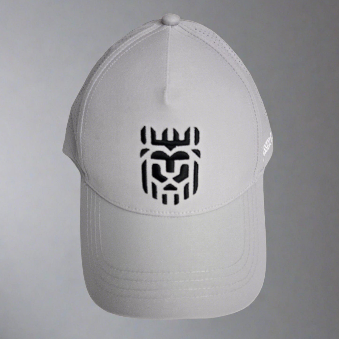 Nasser Performance Snapback