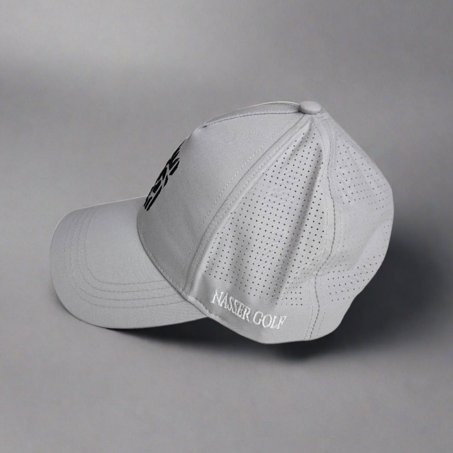 Nasser Performance Snapback