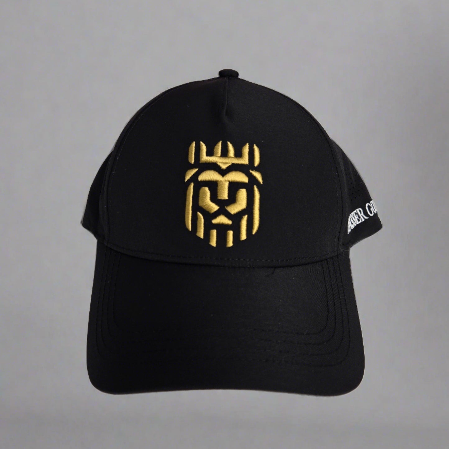 Nasser Performance Snapback