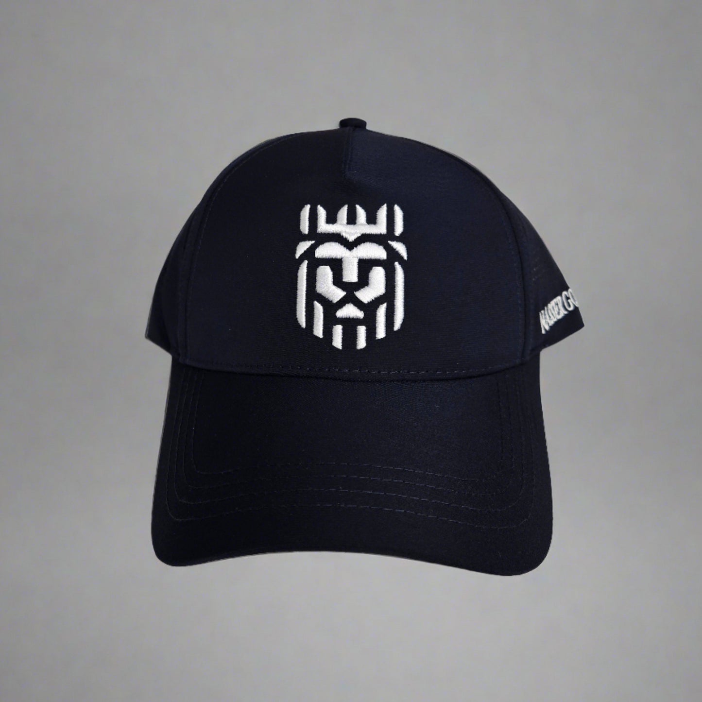 Nasser Performance Snapback