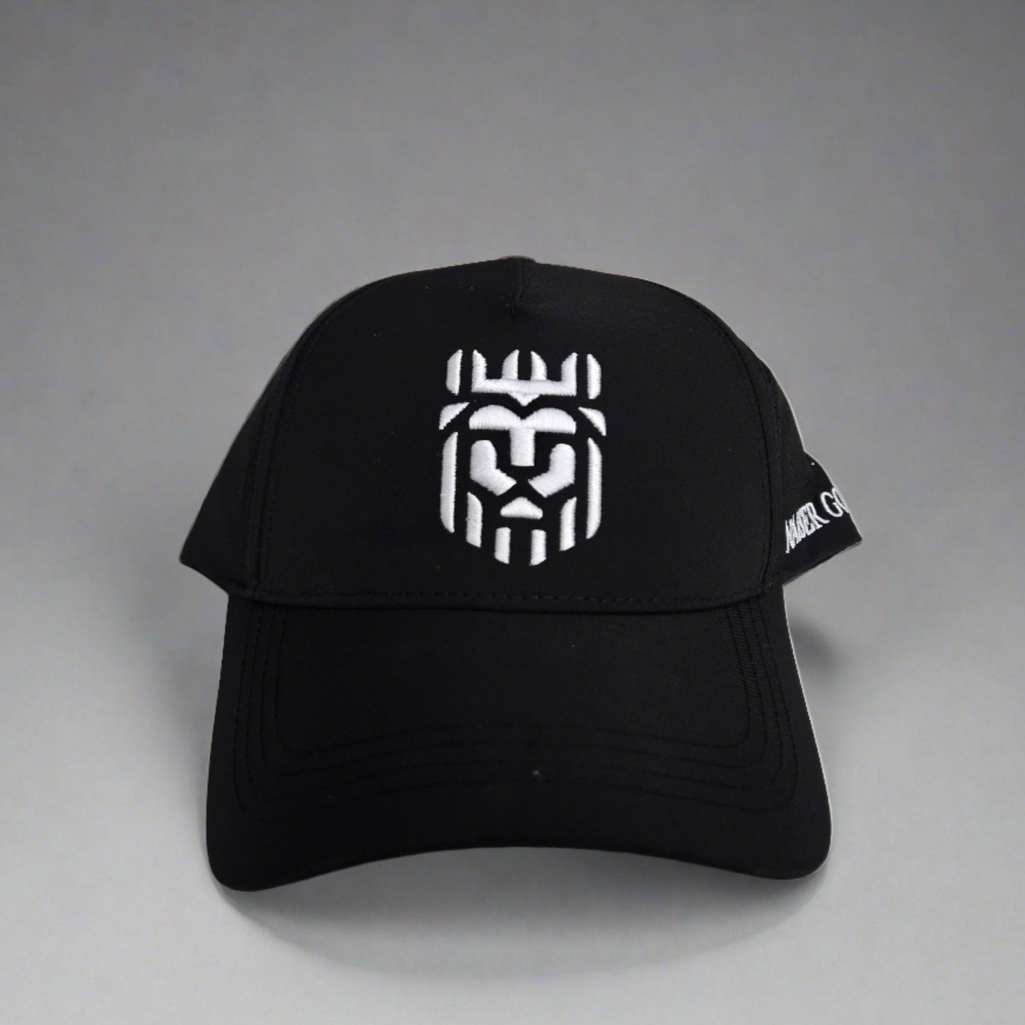 Nasser Performance Snapback