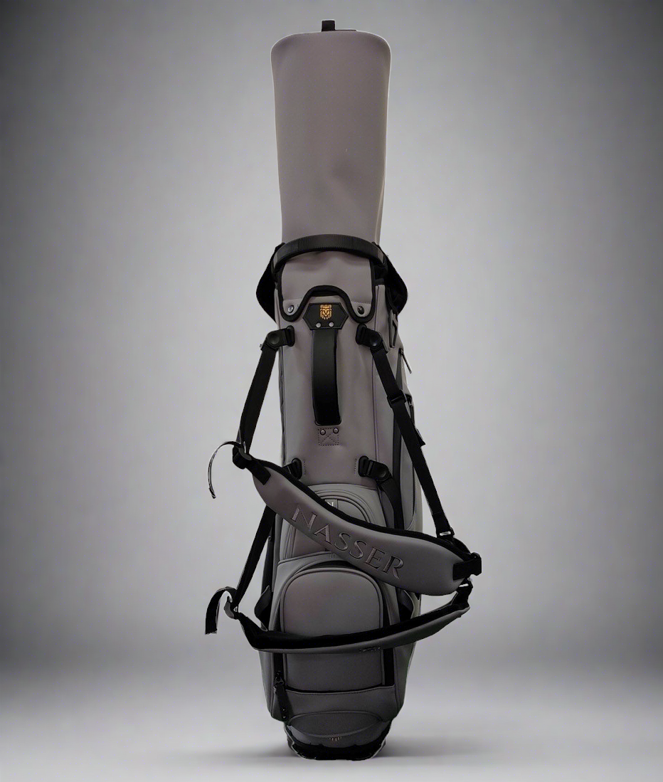 Victory Stand Bag