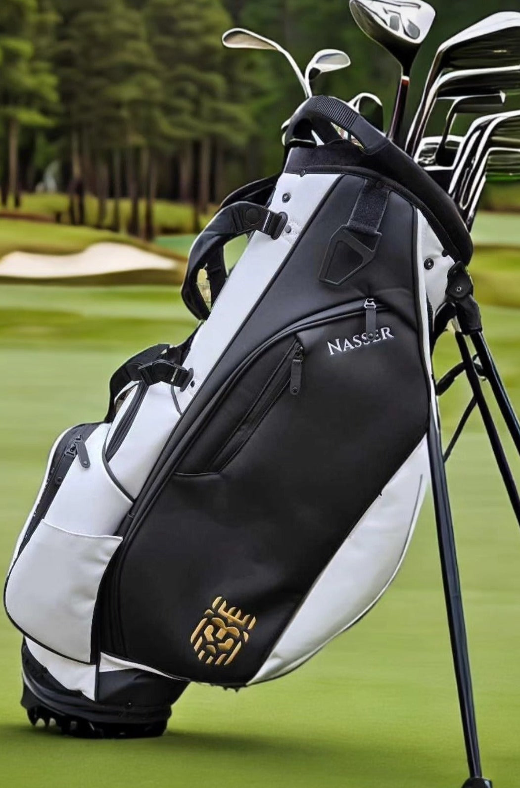 Victory Stand Bag