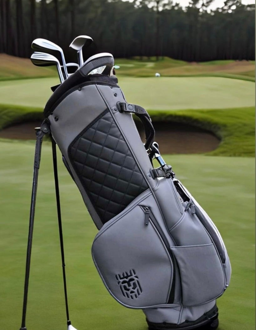 Victory Stand Bag