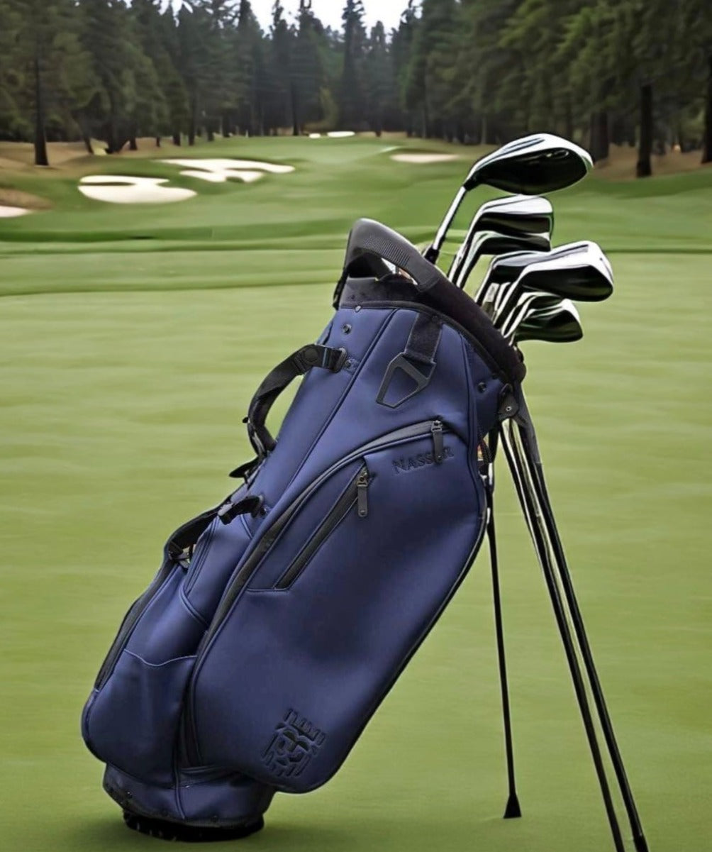 Victory Stand Bag