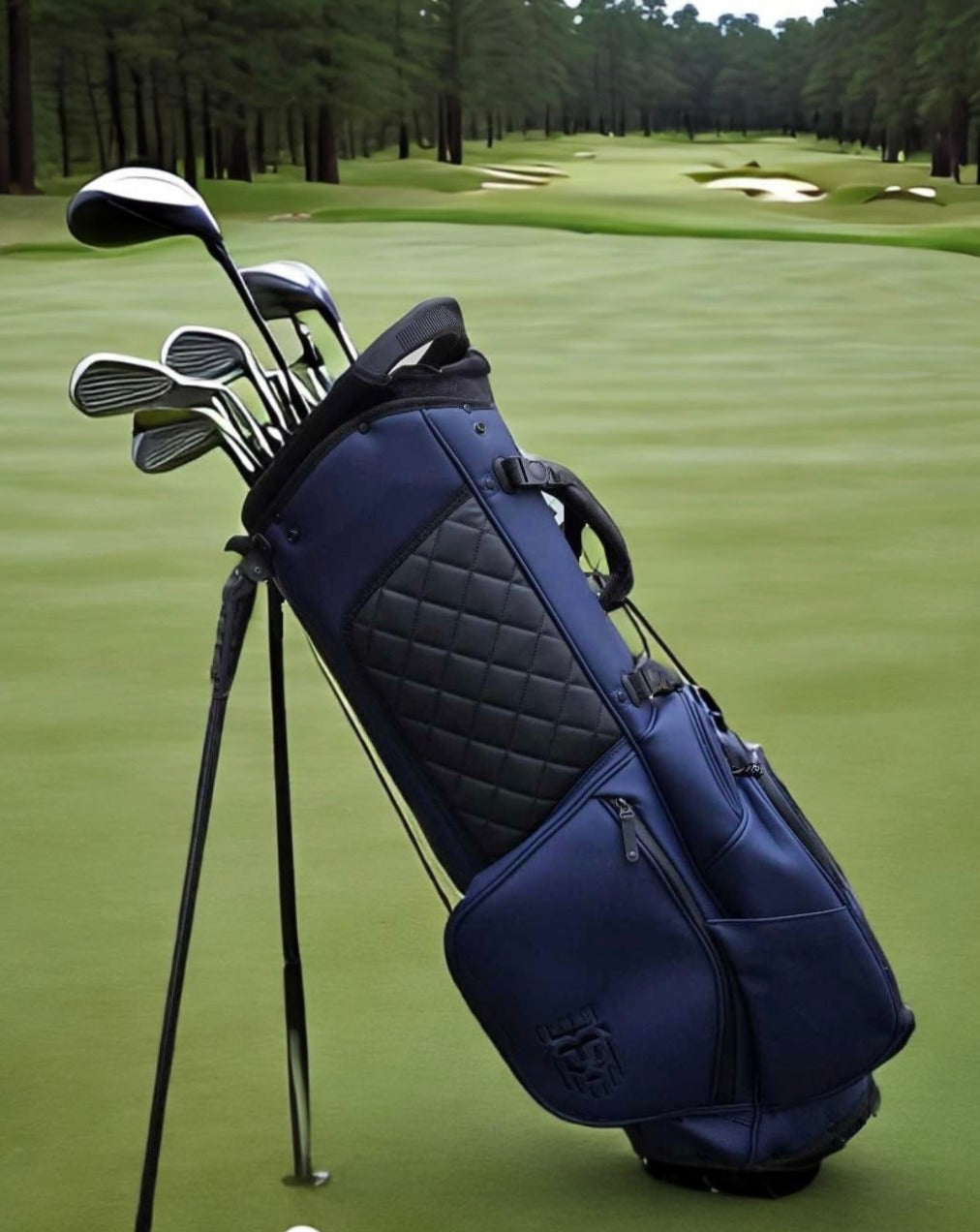 Victory Stand Bag