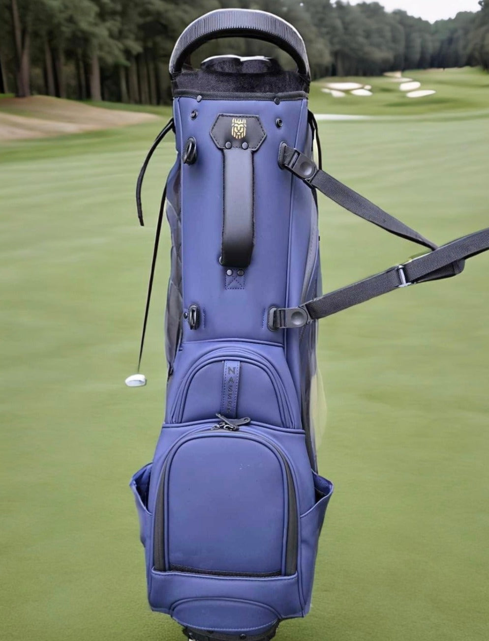 Victory Stand Bag