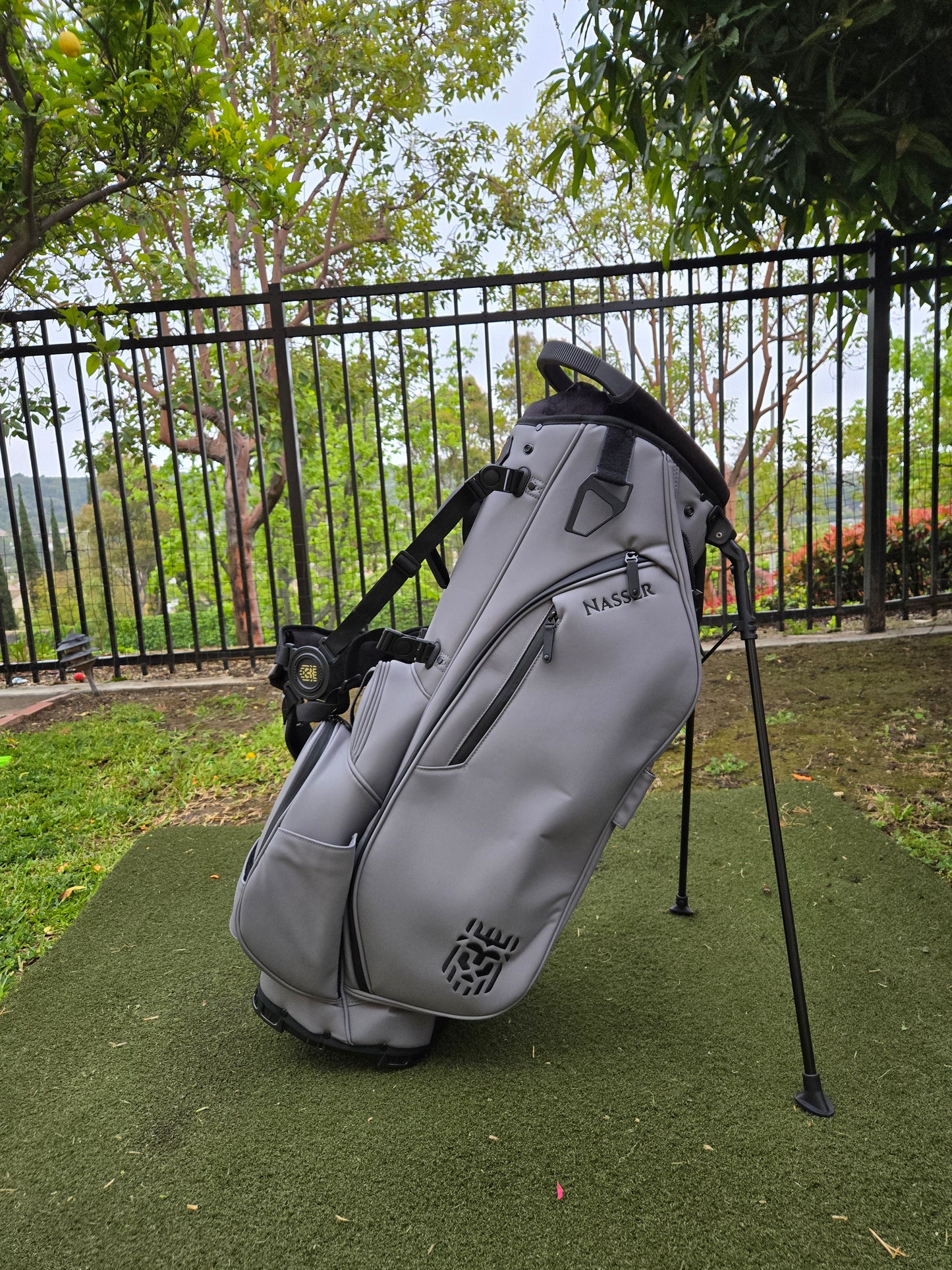 Victory Stand Bag
